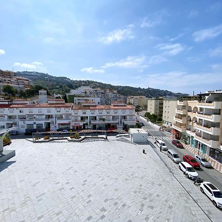Apartamento Plaza Mar Ла Херадура Екстериор снимка