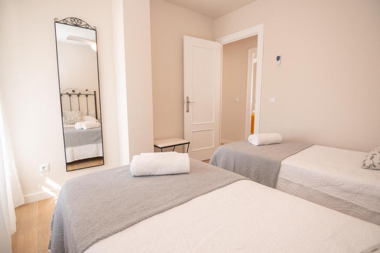 Apartamento Plaza Mar Ла Херадура Екстериор снимка