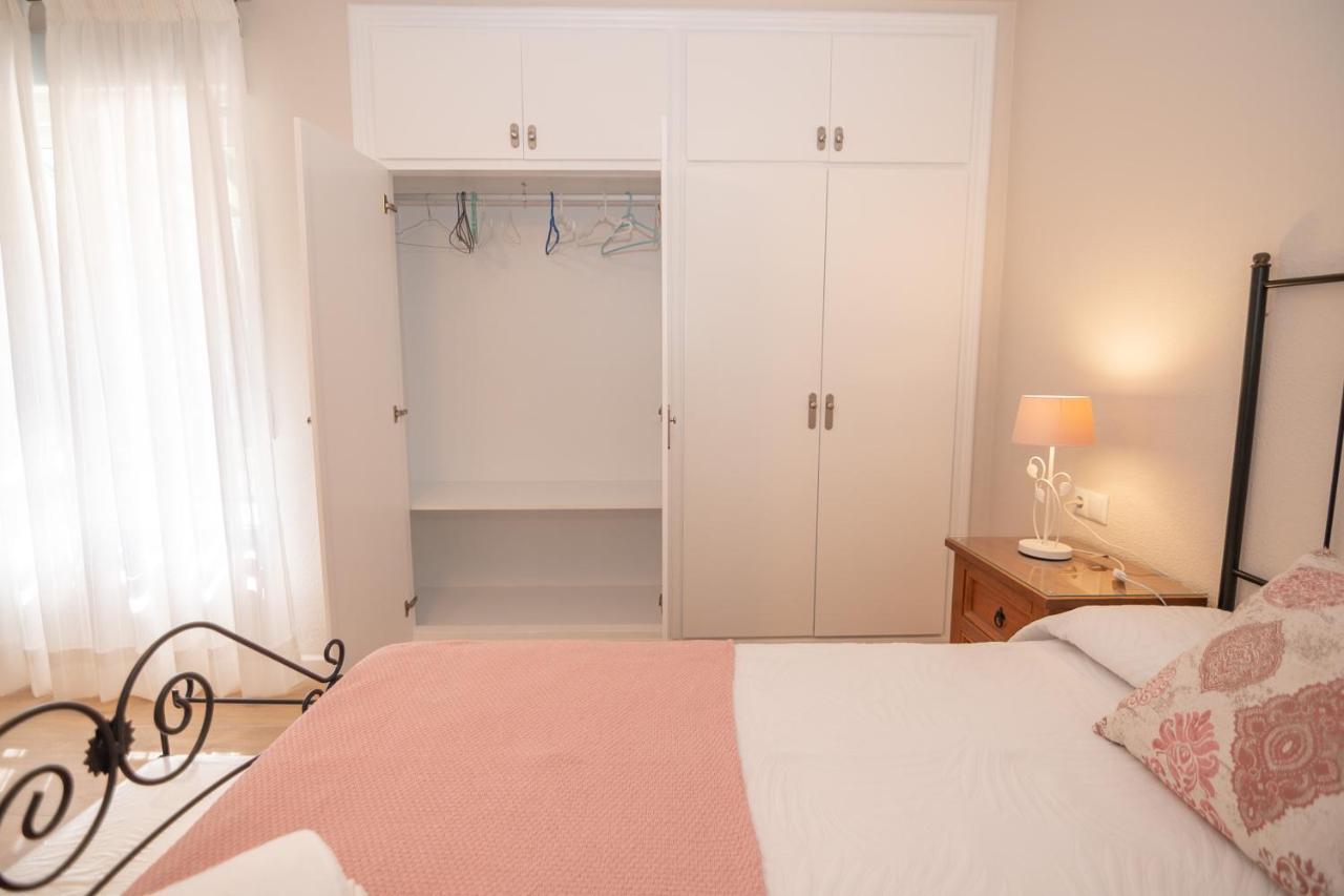 Apartamento Plaza Mar Ла Херадура Екстериор снимка