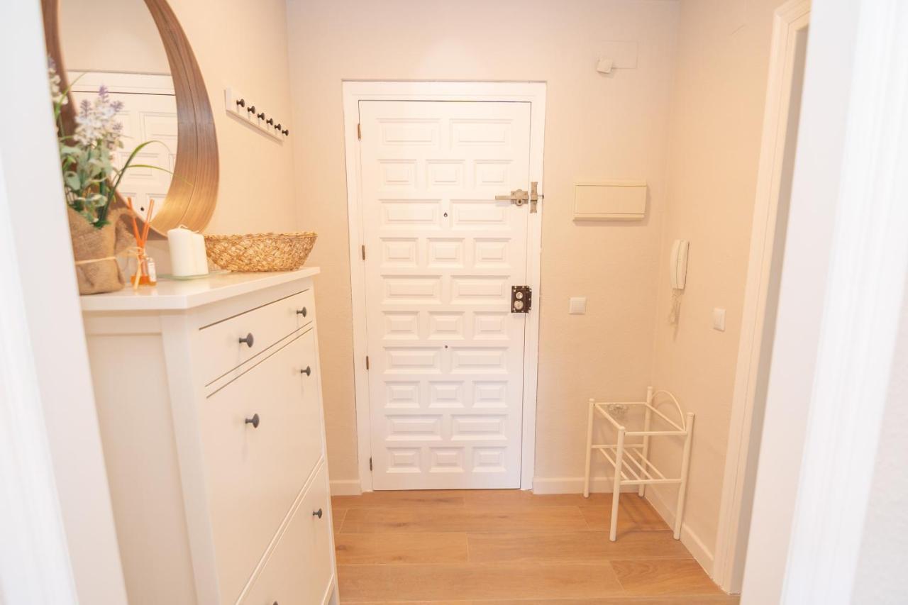 Apartamento Plaza Mar Ла Херадура Екстериор снимка