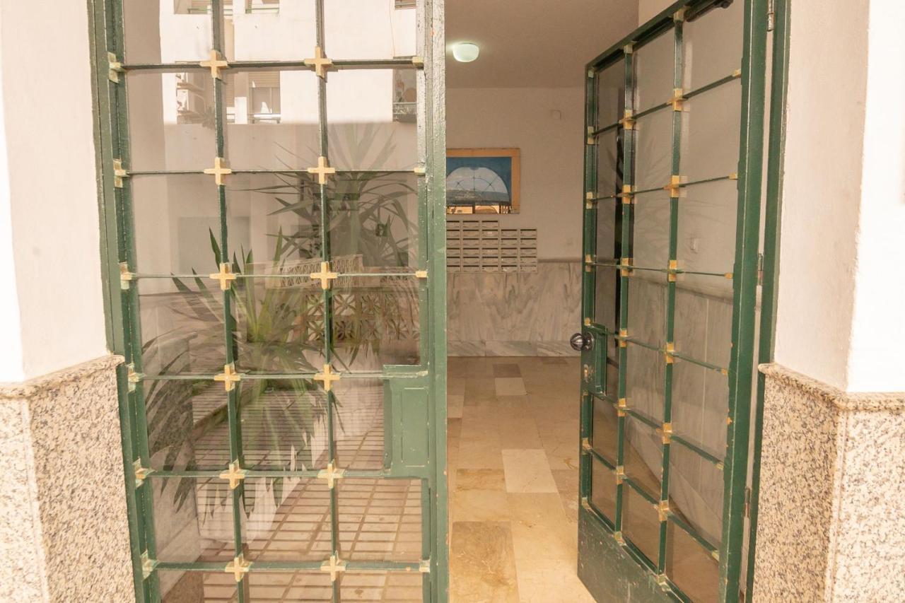 Apartamento Plaza Mar Ла Херадура Екстериор снимка