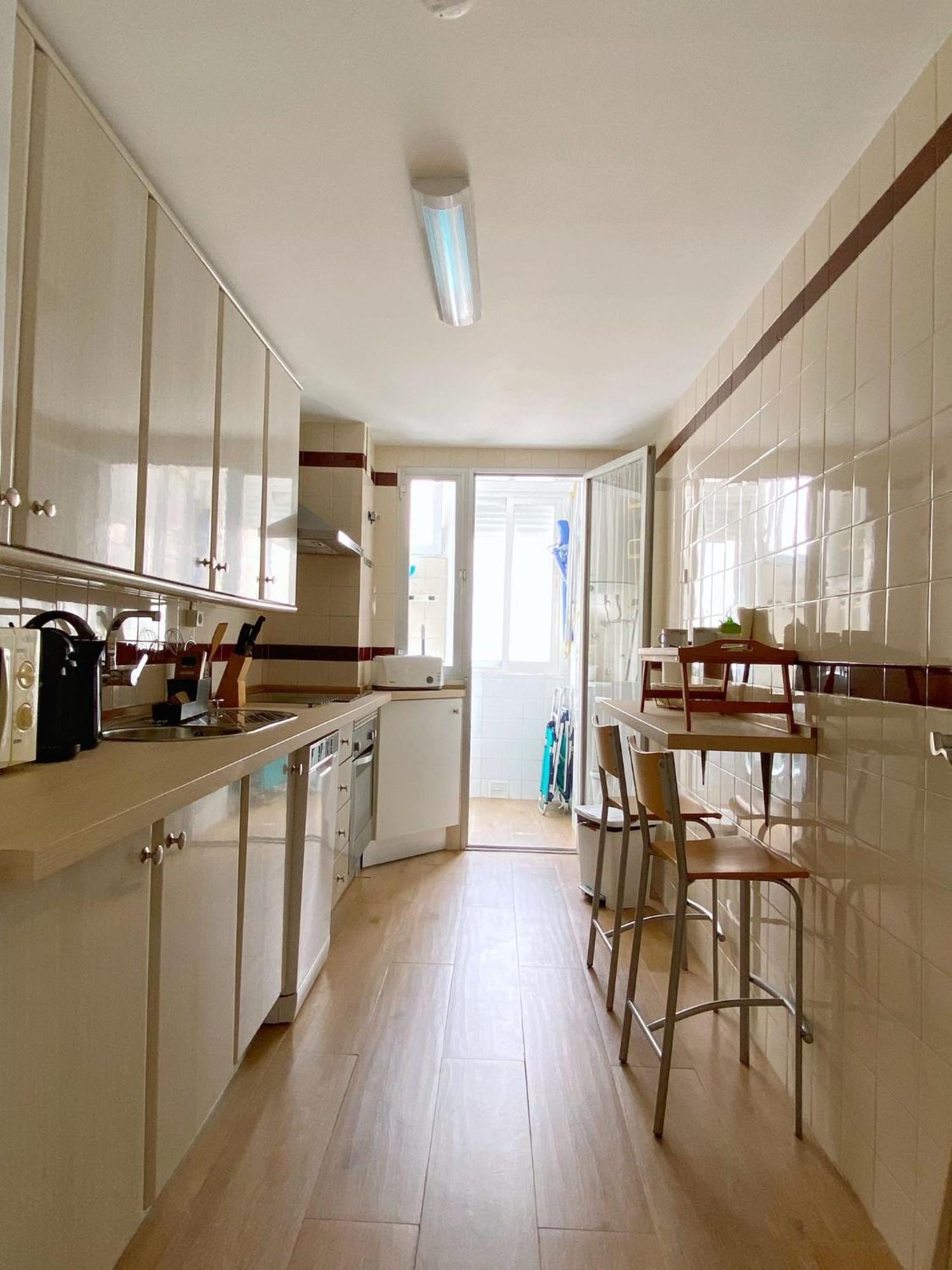 Apartamento Plaza Mar Ла Херадура Екстериор снимка